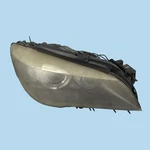 Right Adaptive Xenon Headlight 7182154 Oem 09-12 Bmw F01 F02 740I 750I 750LI. Fixed Price $219.95.