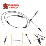 Fuel Filler Door Release Cable For 2006-2011 Honda Civic 2DR Coupe 74880-SVA-A01. Fixed Price $21.59.