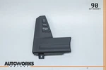 04-09 Cadillac Xlr Head Up Display Switch Button Trim Black 15793851 Oem. Fixed Price $64.50.