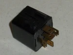 1987 Jaguar XJ6 Bulb Check Relay. Fixed Price $20.00.