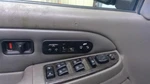 Front Door Switch Driver's Opt JF4 Fits 03-06 Avalanche 1500 1898884. Fixed Price $94.90.
