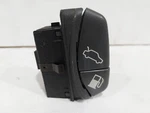 1998 To 2004 Volvo C70 S70 V70 Trunk And Fuel Door Release Switch Gray 9162946. Fixed Price $19.95.