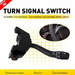 Turn Signal Switch 2002-2007 Ford Explorer Black Controls Hazard Warning. Fixed Price $38.06.