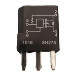 Standard Motor Products RY560 Relay: Fuel Pump, Headlight, Hvac Free Shipping. Fixed Price $12.95.