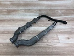 Bmw Oem E39 M5 Front Engine Motor Water Coolent Return Pipe Set 2000-2003. Fixed Price $93.75.