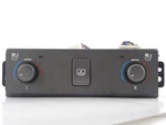 Rear Console Window Shade Heated Seat Control Switch For 07-12 Lexus LS460 600H. Fixed Price $35.20.
