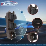 For Pontiac Vibe 2003-2008 Power Window Switch Front Left 901-749. Fixed Price $17.49.