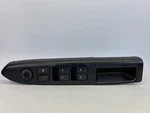 2010-2013 Kia Soul Front Left Master Power Window Switch Bezel Black Oem. Fixed Price $73.97.