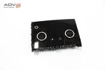 2020-23 Land Rover Range Evoque Console Heater Climate Control Switch Oem. Fixed Price $259.99.