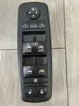 68110871AA Driver Master Power Window Switch For Dodge Grand Caravan 2012-2019. Fixed Price $29.99.