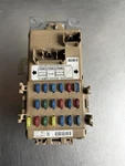 03-08 Subaru Forester Interior Cabin Relay Junction Fuse Box LB100603B Oem. Fixed Price $39.00.