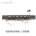 2012-2015 Bmw X1 Center Console Multi Switch 9249507. Fixed Price $10.49.