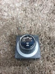 17 18 19 20 Escalade Esv Oem Transfer Case Selector Switch Opt UV6. Fixed Price $55.00.
