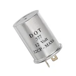 Bussmann Fuses NO.577 Loud Thermal. Fixed Price $33.43.