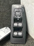 Fits 2013-19 Ford Taurus Left Door Switch Front OEM:DG1314B133AF3JA6. Fixed Price $57.91.
