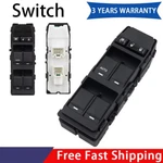 Front Left Door Window Switch 4602780AA For Dodge 2007-08 Magnum 2007-10 Dakota. Fixed Price $32.99.