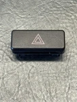 1996-2002 Bmw Z3 Center Console Emergency Hazard Light Control Switch Oem. Fixed Price $24.99.