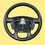 Oem Steering Wheel Assembly For 2014-2021 Ram Promaster 1500 2500 3500 #4885. Fixed Price $125.50.