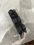 Toyota Prius Front Left Master Window Switch 84820-47021 Oem 04 05 06 07 08. Fixed Price $19.99.