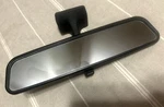 1981-1991 Mercedes W126 380SE 500SEC 560SEL Oem Rear View Mirror Unit E10110059. Fixed Price $188.99.