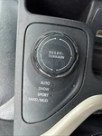 Jeep Cherokee 2014 Selec-terrain Transfer Case Control Dial P68141876AE. Fixed Price $35.00.