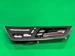 2007 - 2014 Mercedes Benz W221 S550 Front Right Seat Control Memory Switch Oem. Fixed Price $49.99.