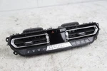 20-21 Bmw F44 Gc 228IX M235IX Ac Heater Climate Control Hazzard Lock Switch Oem. Fixed Price $189.52.