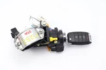 2012-2015 Kia Rio Ignition Switch Lock Cylinder W/ Key Oem. Fixed Price $162.00.