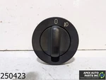Oem 1997-2001 Bmw 528I 2.8L Fog Light Switch Dashboard Control. Fixed Price $29.99.