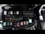 Pilot 2019 Fuse Box Engine 680344. Fixed Price $180.00.
