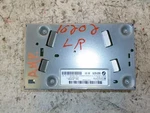 X5 F15 2016 Radio/audio Hifi Amplifier Oem Id 9321075. Fixed Price $164.95.