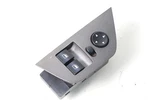 03-08 Bmw E85 E86 Z4 Front Left Driver Window Lifter Control Switch Gray Oem. Fixed Price $109.95.