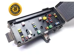 2006 Dodge Ram 1500 Fuse Box Tipm Totally Integrated Power Module P56049889AJ. Fixed Price $216.76.
