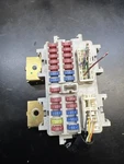 2005 Nissan Titanic V8 5.6 Dash Cabin Fuse Box Oem, 7S200-3J04. Fixed Price $50.00.