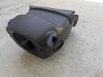 2010-2013 Kia Soul Upper & Lower Steering Column Cover Shroud Clamshell Trim Oem. Fixed Price $69.99.