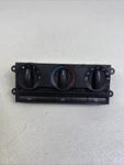 04-08 Ford F-150 Climate Control Temperature Unit A/c Heater Oem. Fixed Price $44.99.