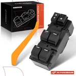 A-premium Front Left Power Window Switch For Honda Accord 2013-2017 Sedan 4DOOR. Fixed Price $33.99.