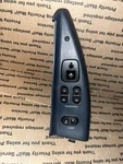 F2UB 14B133 Ajw 1992-1996 Ford Van E150 Master Window Switch Control With Bezel. Fixed Price $35.99.