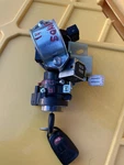 2011-2014 Hyundai Sonata Ignition Switch Lock Cylinder Assembly With Key Oem. Fixed Price $121.21.