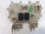 04-15 Nissan Titan Under Dash Cabin Relay Fusebox V. Fixed Price $36.71.