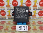 2007-2009 Audi Q7 Headlight Range Control Module 4F0907357F Oem. Fixed Price $39.99.
