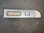 2004 Lincoln Aviator Rear Rh Passenger Door Panel Trim Window Switch Oem 2C54-14. Fixed Price $20.00.