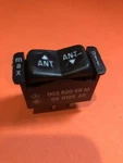 120 Mercedes Benz Antenna Switch 190E 560SL 82-93 P/n: A0028209810. Fixed Price $36.99.