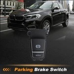 Parking Brake Switch 61319349036 For Bmw X5 F15 F85 14-18 X6 F16 14-19. Fixed Price $26.29.