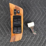1999-2003 Lexus Rx 300 Master Power Window Switch Driver Oem 84040-48020. Fixed Price $62.39.