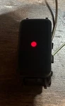 Mercedes W124 R129 Led Anti Theft Alarm Indicator Switch 1248203401 E320 300E. Fixed Price $19.99.