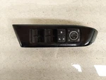 2014-2015 Lexus GS350 Master Driver Window Control Switch 84040-53090. Fixed Price $149.62.