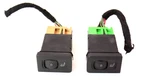 Heated Seat Switches & Pigtails 99-05 Vw Jetta Golf Gti MK4 1J0 963 563 564. Fixed Price $54.99.