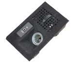 06-08 Bmw E66 E65 760LI 750LI 750I Center Console Aux Power Outlet Vent Trim. Fixed Price $50.99.