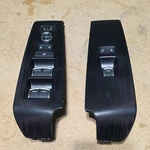 2022-2025 Honda Civic Si Carbon Fiber Master/pass Control Switch 35750-T20-A01. Fixed Price $149.99.